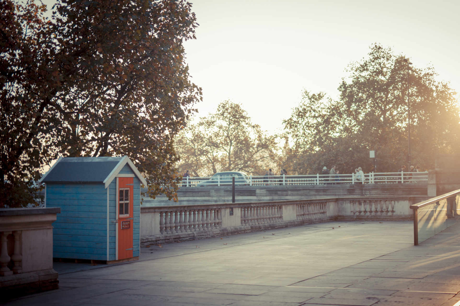 National Trust  major exhibition: One and All